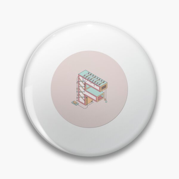 Item preview, Pastel Letters - F designed and sold by hiitsceline.