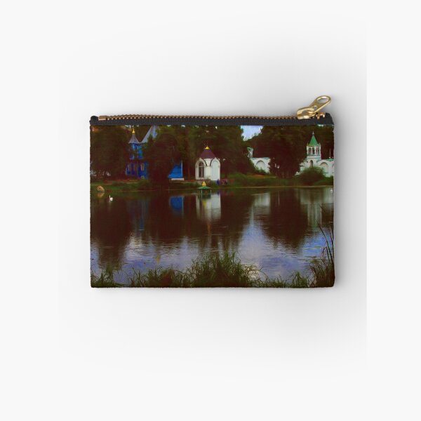 Item preview, Nikolo-Ugreshsky monastery5 designed and sold by Jon Ayres.
