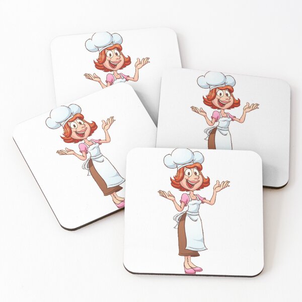Item preview, love and cooking designed and sold by sinopsearte.