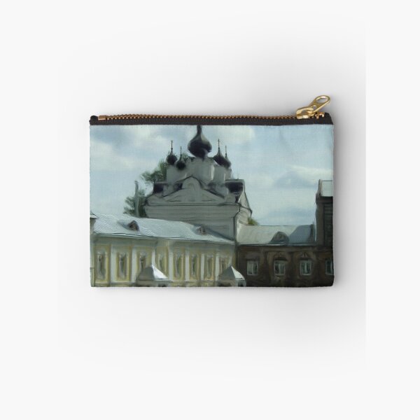 Item preview, Church of Our Lady of Kazan  in Nikolo-Ugreshsky monastery designed and sold by Jon Ayres.