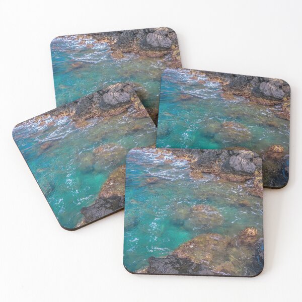Item preview, Hawaiian Ocean Pool designed and sold by MarisaMikayla.