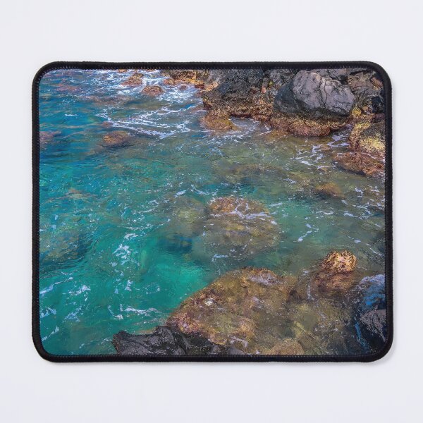 Item preview, Hawaiian Ocean Pool designed and sold by MarisaMikayla.