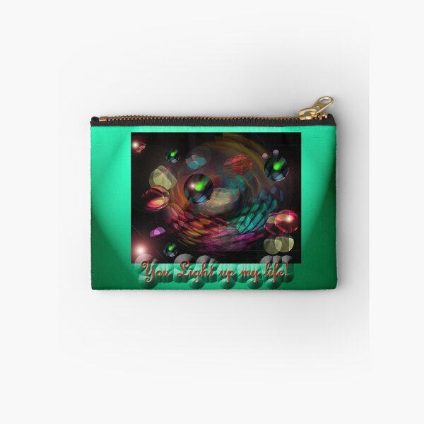 Item preview, you light up my life designed and sold by budrfli.