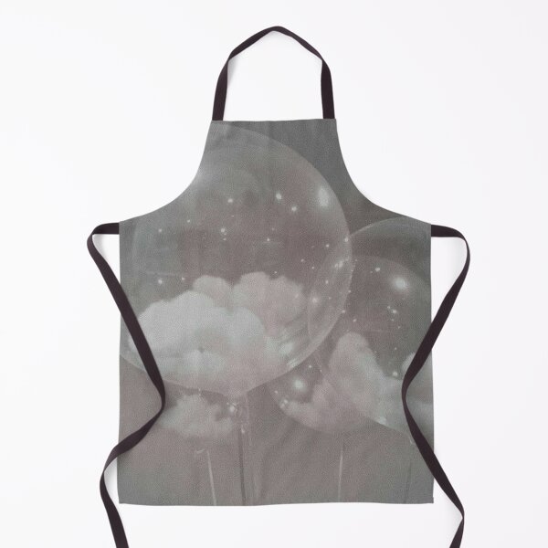 Item preview, aesthetic balloon clouds designed and sold by shop-4-mal.