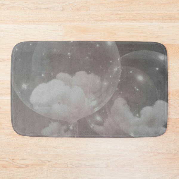 Item preview, aesthetic balloon clouds designed and sold by shop-4-mal.