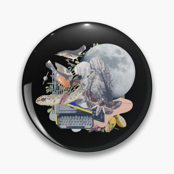 Item preview, Surrealist Elements designed and sold by TheHillSpruce.