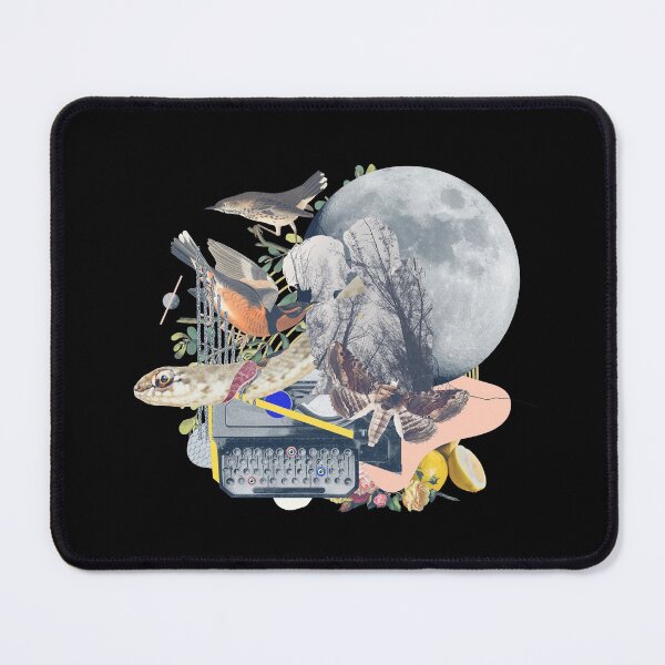 Item preview, Surrealist Elements designed and sold by TheHillSpruce.
