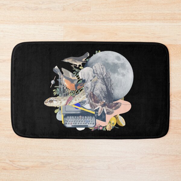 Item preview, Surrealist Elements designed and sold by TheHillSpruce.