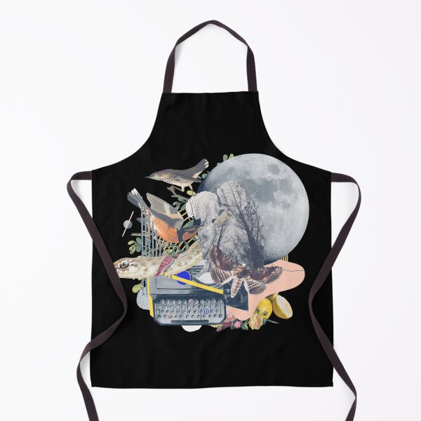 Item preview, Surrealist Elements designed and sold by TheHillSpruce.