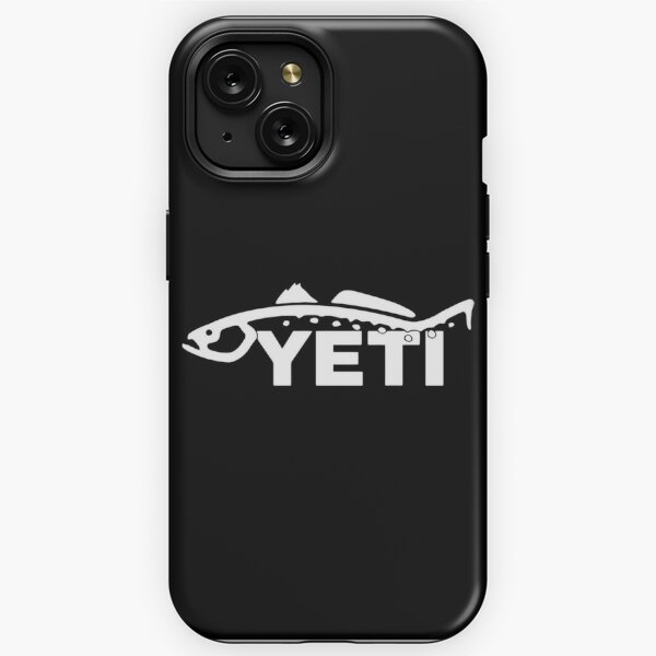 Yeti phone hot sale case