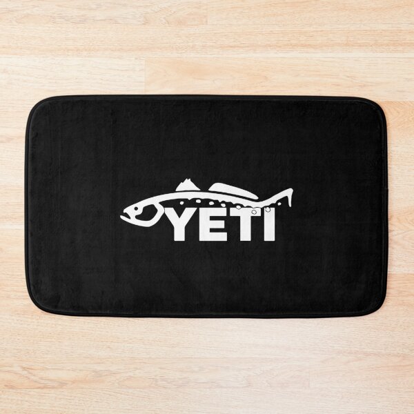 Artikelvorschau, Yeti-Forelle entworfen und verkauft von ImsongShop.
