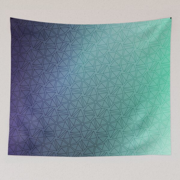 Item preview, Gradient Web designed and sold by Orce Vasilev.