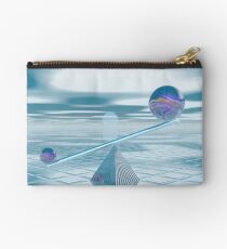 First Impressions Studio Pouch