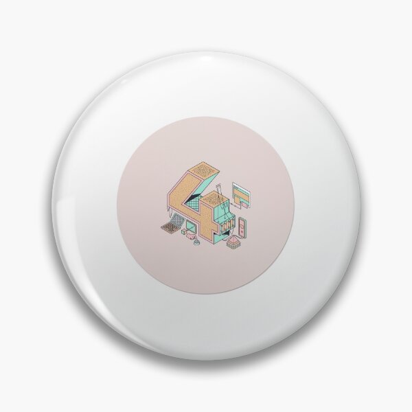 Item preview, Pastel Letters - 4 designed and sold by hiitsceline.