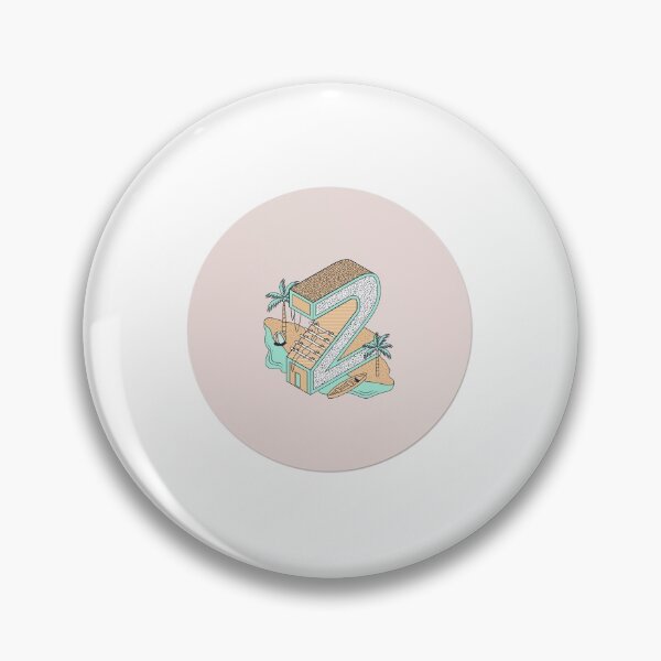 Item preview, Pastel Letters - 2 designed and sold by hiitsceline.