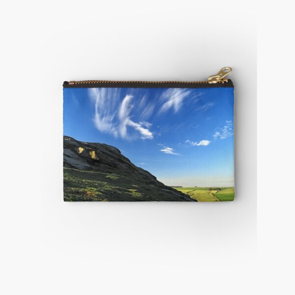 Item preview, Great Alms Cliff designed and sold by WatscapePhoto.