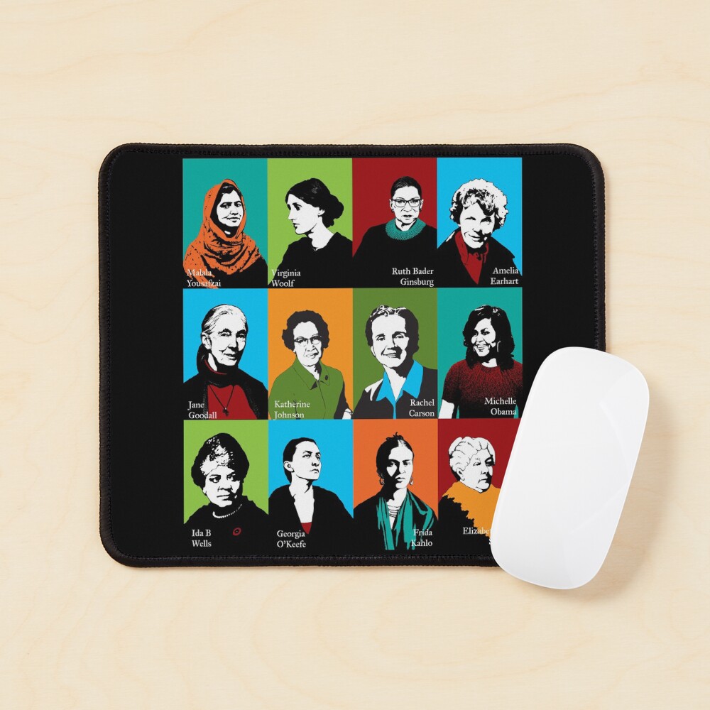 Item preview, Mouse Pad designed and sold by candhdesigns.