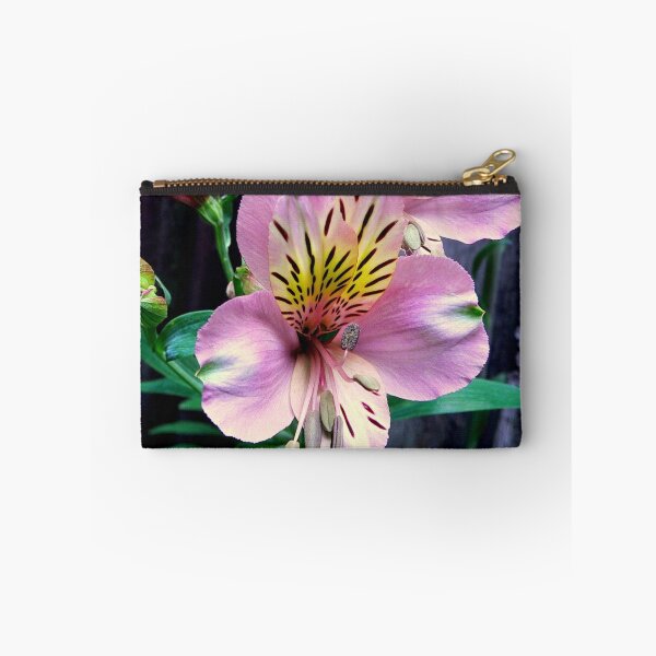 Item preview,  Alstroemeria or Peruvian Lily designed and sold by Tom Newman.