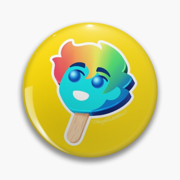 Item preview, Zinky’s Popsicle designed and sold by Zinkybeta.
