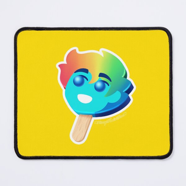 Item preview, Zinky’s Popsicle designed and sold by Zinkybeta.