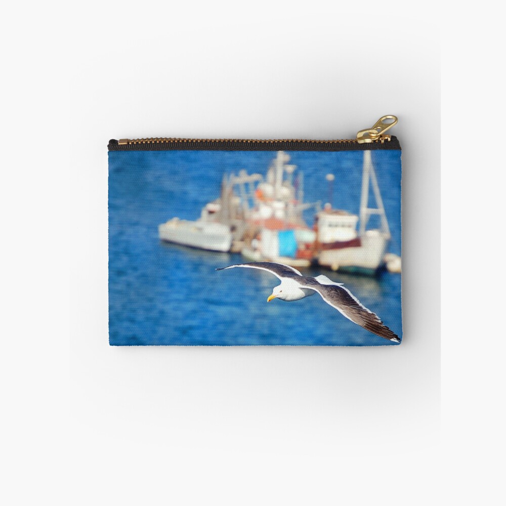 Item preview, Zipper Pouch designed and sold by Fileboy.