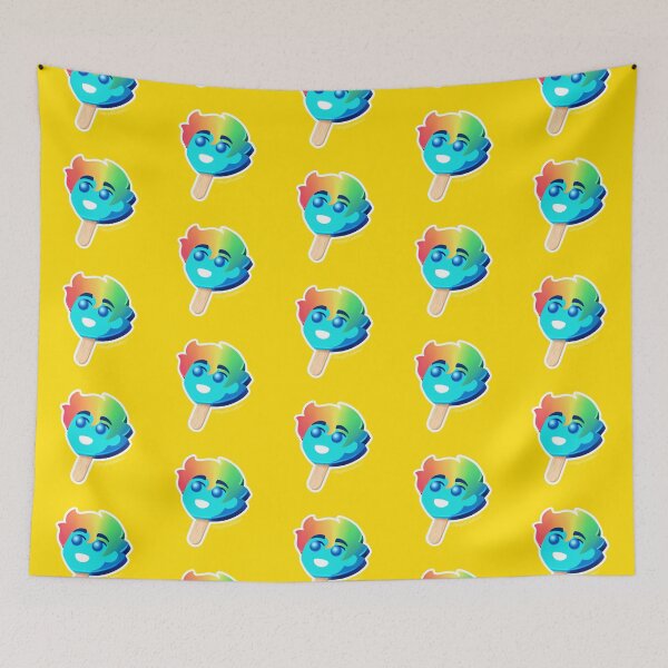 Item preview, Zinky’s Popsicle designed and sold by Zinkybeta.