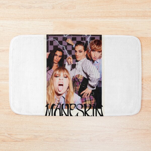 Item preview, MANESKIN designed and sold by cotttagelmc.