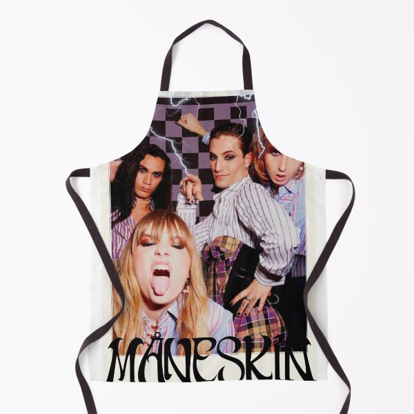 Item preview, MANESKIN designed and sold by cotttagelmc.