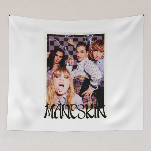 Item preview, MANESKIN designed and sold by cotttagelmc.