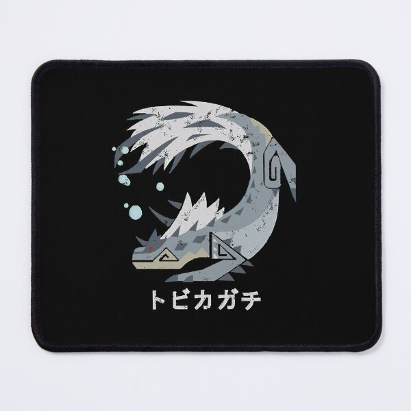 Item preview, Monster Hunter World Tobi-Kadachi Kanji Icon  designed and sold by tesiAlby19.