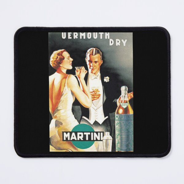 Item preview, Vermouth Dry designed and sold by Ommik.