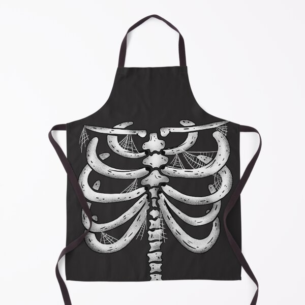 Item preview, Skeleton Ribcage Halloween  designed and sold by LMcDs.