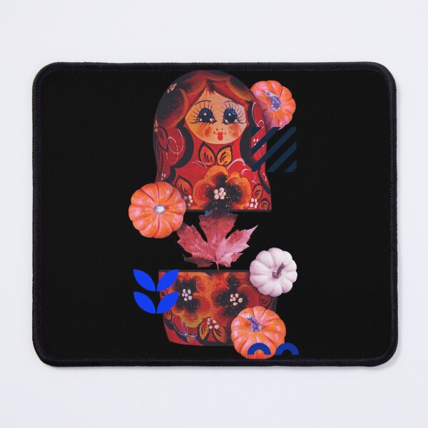 Item preview, Russian Doll designed and sold by TheHillSpruce.