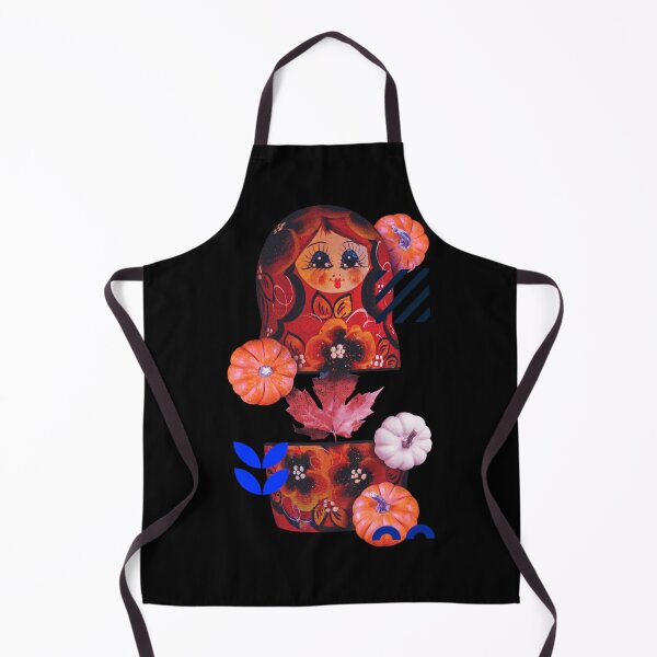 Item preview, Russian Doll designed and sold by TheHillSpruce.