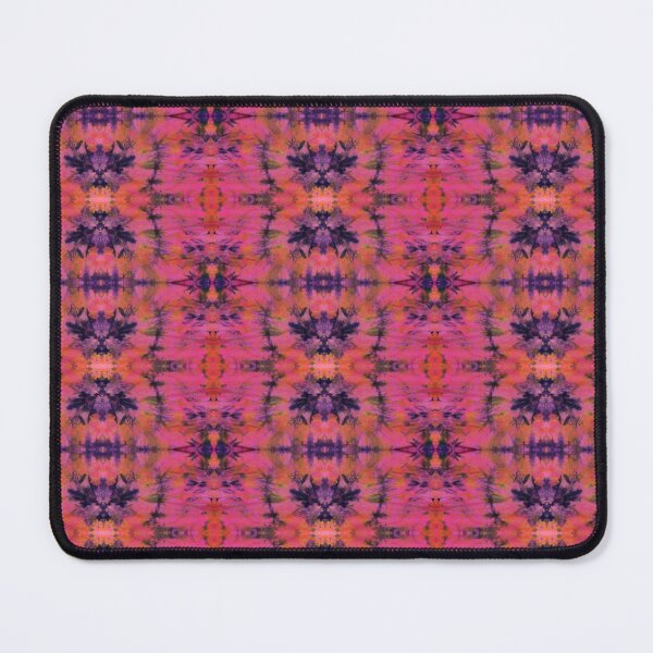Item preview, Fuchsia Purple Ball Tie Dye designed and sold by ShowMePride.
