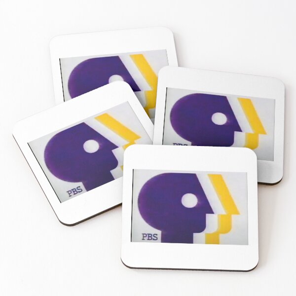 Item preview, PBS logo from late eighties designed and sold by Jenniferkate72.