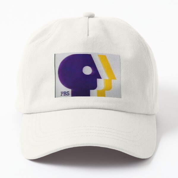 Item preview, PBS logo from late eighties designed and sold by Jenniferkate72.
