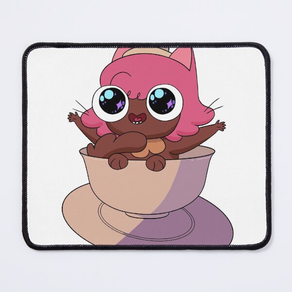 Item preview, Johnny Teatime! designed and sold by ObsidianArts.