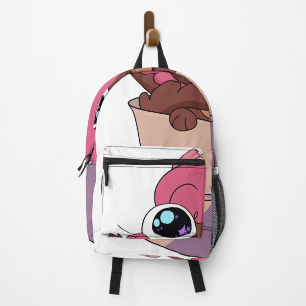 Item preview, Johnny Teatime! designed and sold by ObsidianArts.