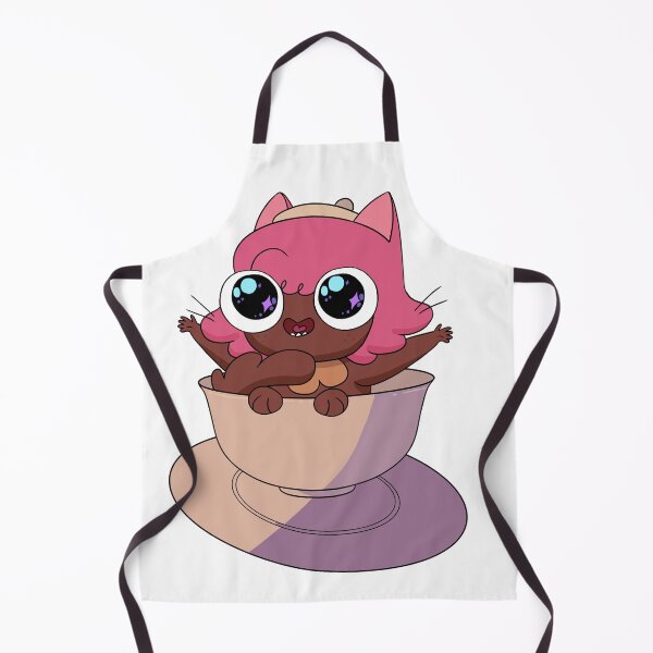 Item preview, Johnny Teatime! designed and sold by ObsidianArts.