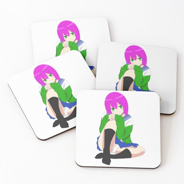 Item preview, Lewd anime girl hentai manga ecchi waifu Colored  designed and sold by ArthurPoe.