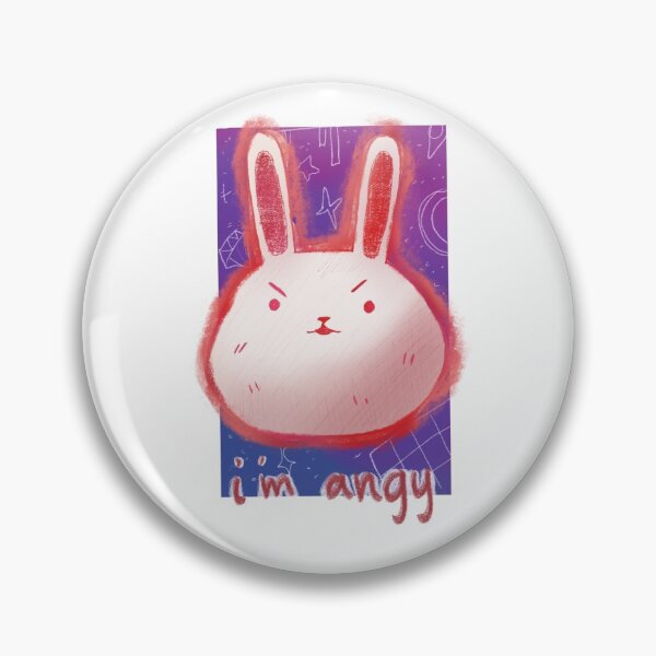 Item preview, I'm Angy designed and sold by Cakemess.