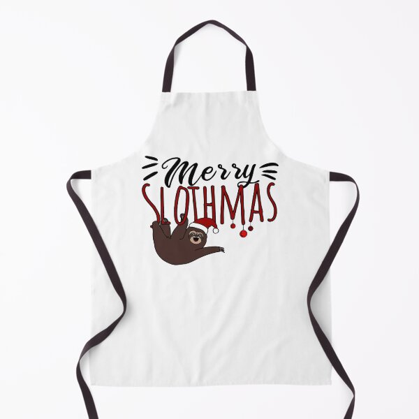 Item preview, Merry Slothmas designed and sold by Ridaelb.