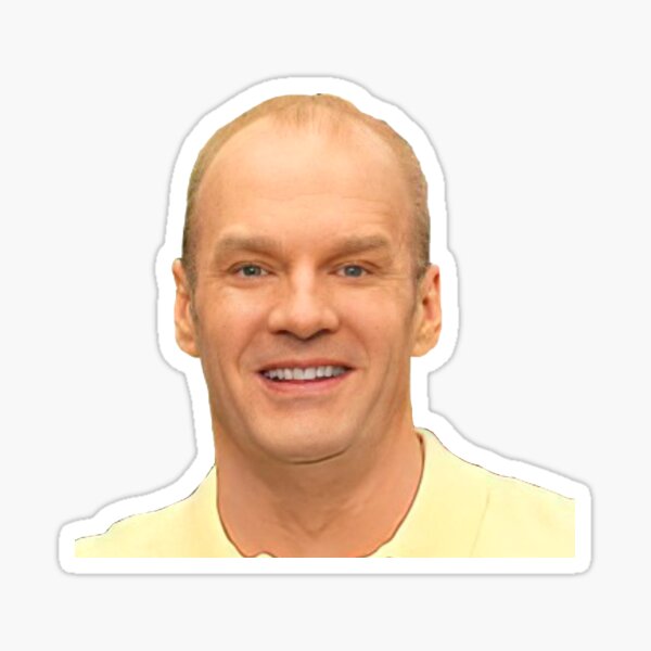 Bob Duncan Sticker