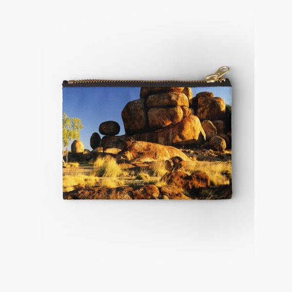 Item preview, Devils Marbles designed and sold by PixPlanet.