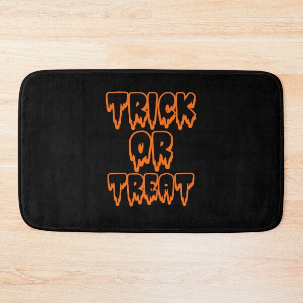 Item preview, Halloween Trick Or Treat designed and sold by YOYOCollection.