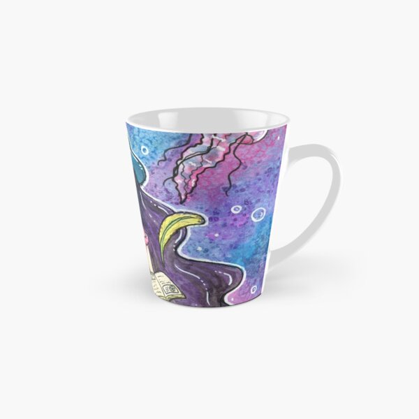 Witchy Mermaid Tall Mug