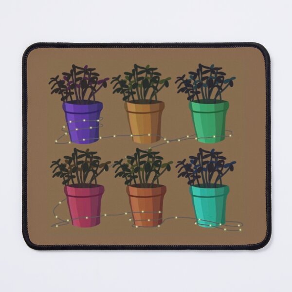 Item preview, Succulent Plants designed and sold by radiantdark.