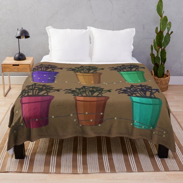 Item preview, Succulent Plants designed and sold by radiantdark.