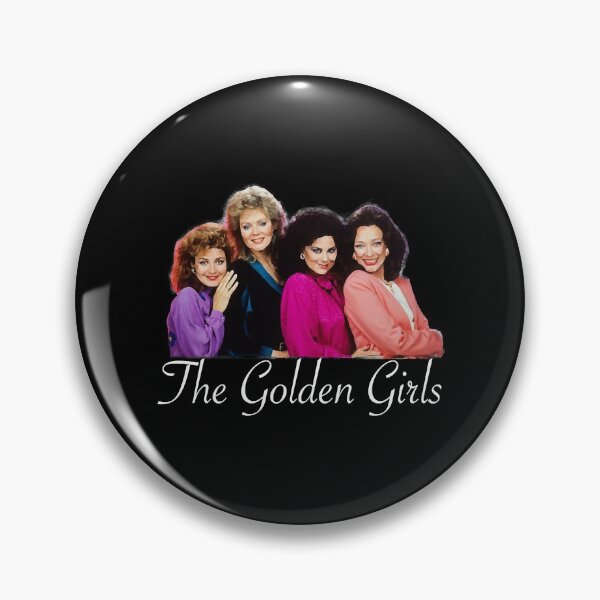 Item preview, Golden Girls    designed and sold by tesiAlby19.